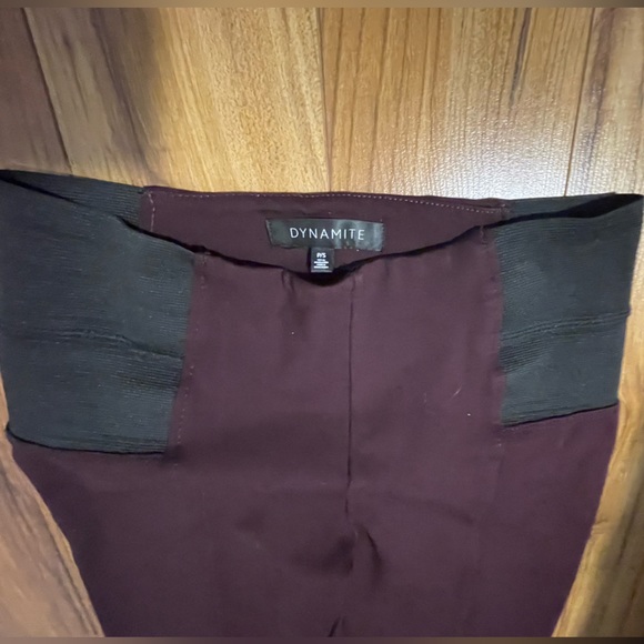 Womens Cigarette pants/leggings - Picture 2 of 2